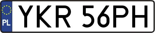YKR56PH