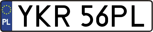 YKR56PL