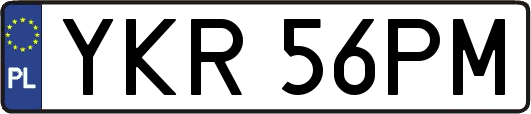 YKR56PM