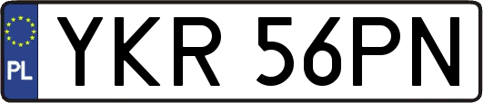 YKR56PN