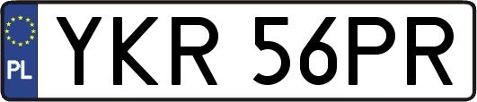 YKR56PR