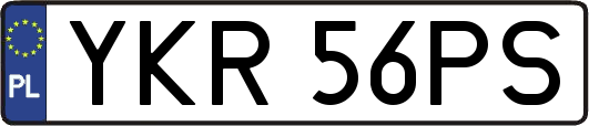 YKR56PS