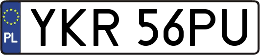 YKR56PU