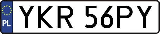 YKR56PY