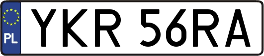YKR56RA