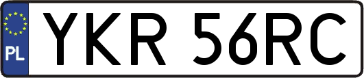 YKR56RC