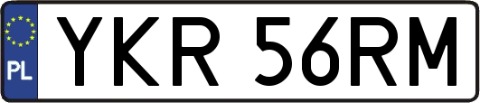YKR56RM