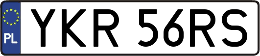 YKR56RS
