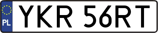 YKR56RT
