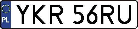 YKR56RU