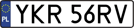 YKR56RV