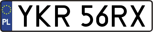 YKR56RX