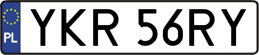YKR56RY