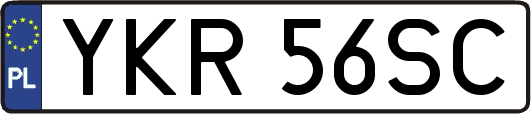 YKR56SC