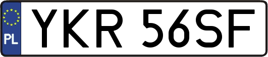 YKR56SF