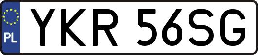 YKR56SG