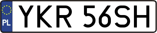 YKR56SH