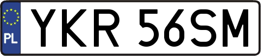 YKR56SM
