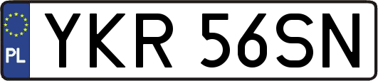YKR56SN