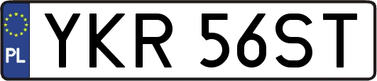 YKR56ST