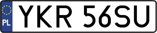 YKR56SU