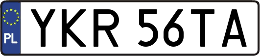 YKR56TA