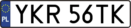 YKR56TK
