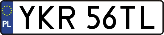 YKR56TL
