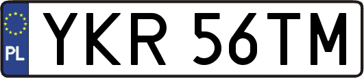 YKR56TM