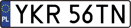YKR56TN