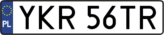 YKR56TR