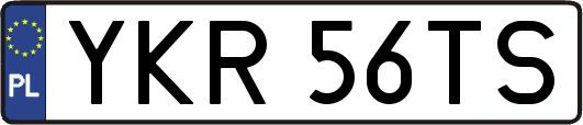 YKR56TS