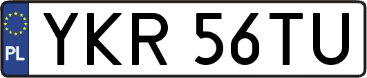 YKR56TU
