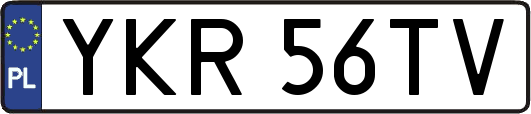 YKR56TV