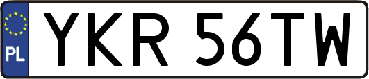 YKR56TW