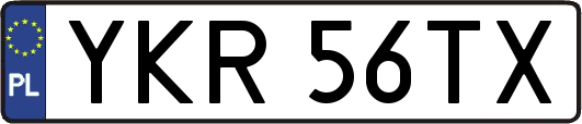 YKR56TX