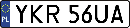 YKR56UA