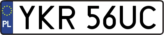 YKR56UC