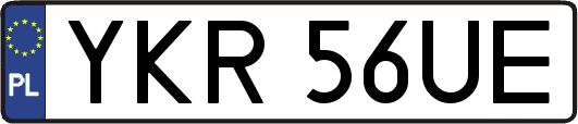 YKR56UE