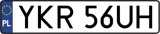 YKR56UH