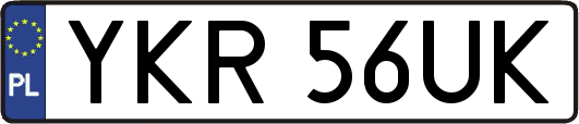 YKR56UK