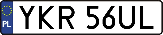 YKR56UL