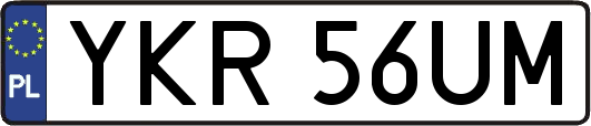 YKR56UM