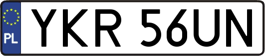 YKR56UN