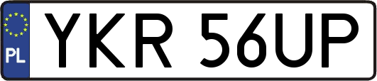 YKR56UP