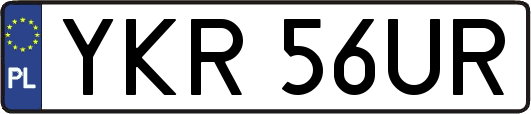 YKR56UR