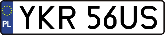 YKR56US