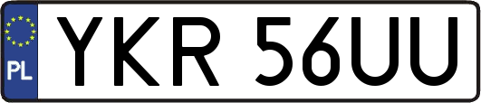 YKR56UU