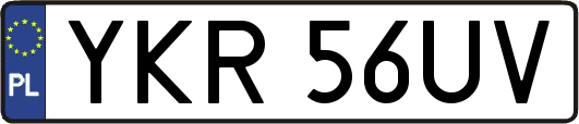 YKR56UV