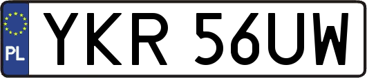 YKR56UW